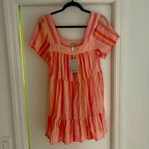 NWT rails Valentina dress size small
